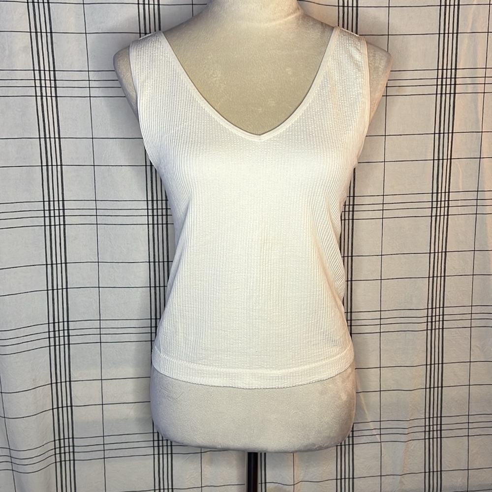 Old Navy Ribbed Tank